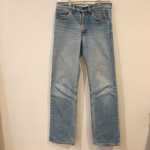 Vintage Levi's